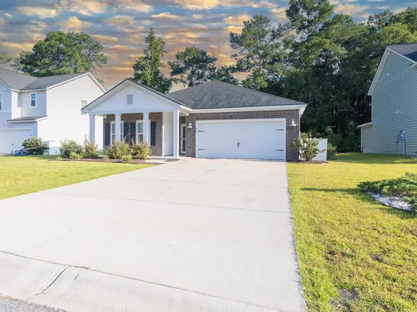 432 Craigflower Ct., Longs, SC 29568