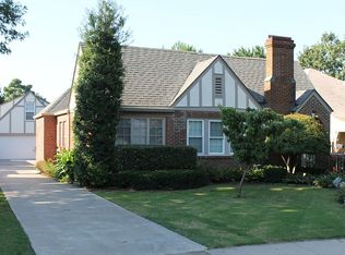 2716 E 13th St S, Tulsa, OK 74104