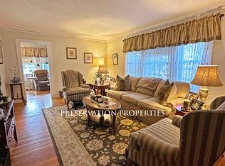 16 Derby St #1, West Newton, MA 02465
