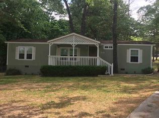 109 Rebecca Ct, Warner Robins, GA 31093