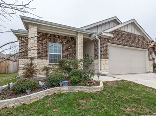 118 Sunset Hts, Cibolo, TX 78108