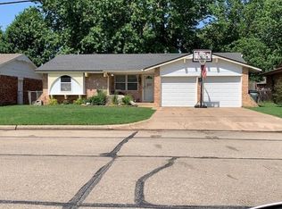 4109 S Vickie Dr, Oklahoma City, OK 73115