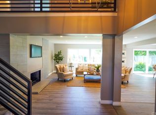 3018 E Lake Hill Dr, Orange, CA 92867