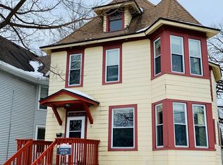 14 S Orchard St #2, Madison, WI 53715