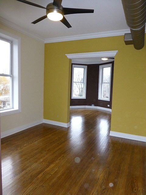 1st image of 1058 N Rockwell St APT 3F