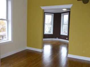 1058 N Rockwell St APT 3F, Chicago, IL 60622