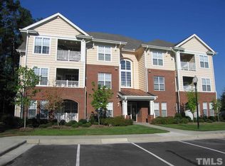 511 Ives Ct #511, Chapel Hill, NC 27514