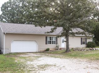 3523 Highway 83, Bolivar, MO 65613