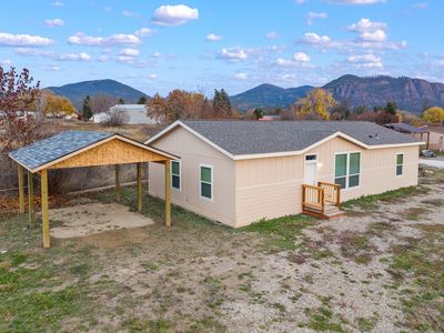 906 W Valley Ave, Chewelah, WA, 99109