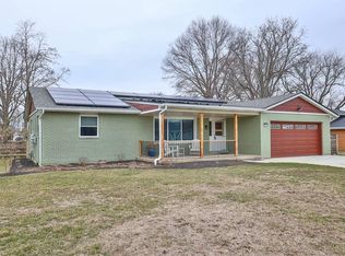 5534 Mississippi Dr, Fairfield, OH