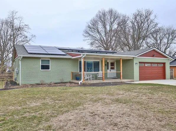 5534 Mississippi Dr, Fairfield, OH 45014