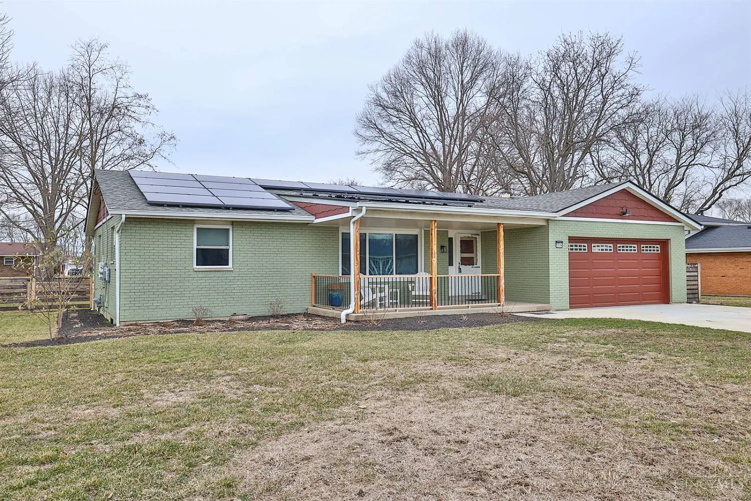 5534 Mississippi Dr photo 1