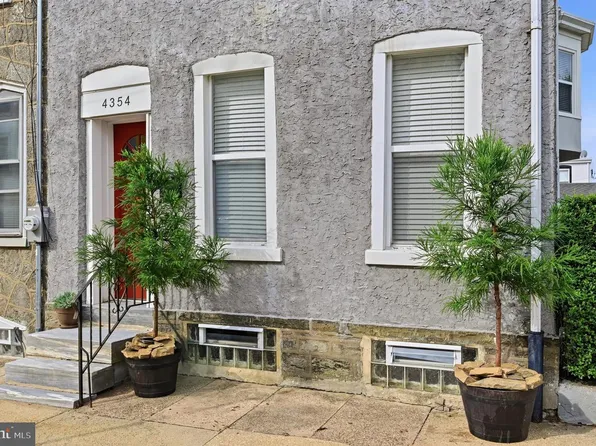 4354 Dexter St, Philadelphia, PA 19128
