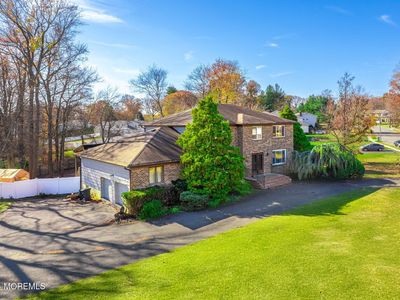 11 Timber Lane, Manalapan, NJ, 07726