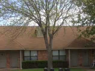 1310 Chapel Rd, Woodway, TX 76712