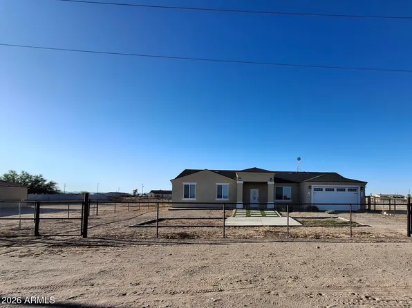 36726 W BUCKEYE Road, Tonopah, AZ 85354