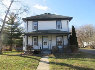 6353 Palmyra Rd, Palmyra, MI 49268