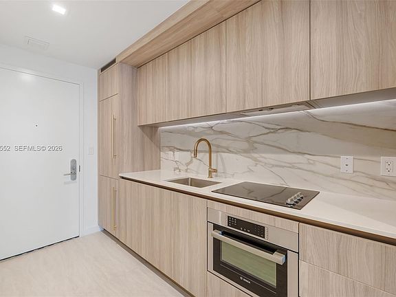 2nd image of 77 SE 5th St #3205