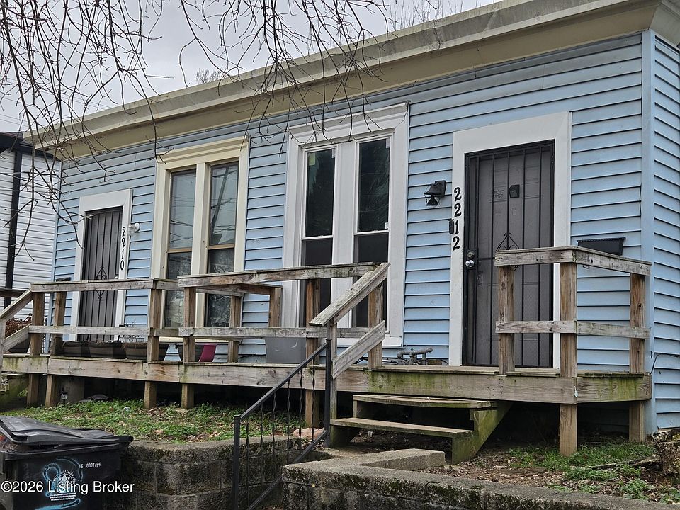 1st image of 2210 Griffiths Ave