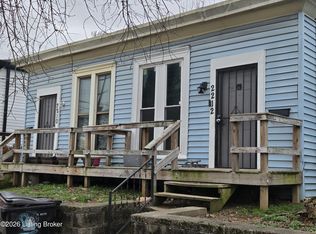 2210 Griffiths Ave, Louisville, KY 40212