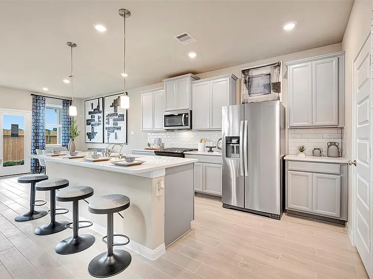 3012 Moonlit Mesa Ln — Photo 4