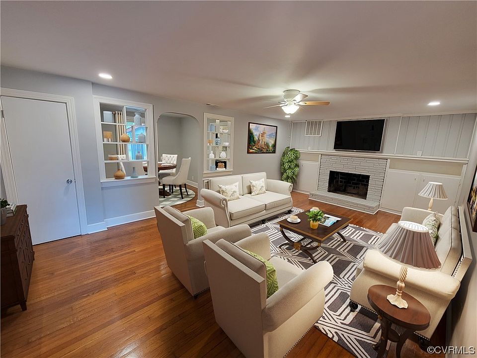 3322 Courthouse Rd, Hopewell, VA 23860 MLS 2317780 Zillow