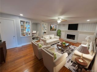 3322 Courthouse Rd, Hopewell, VA 23860