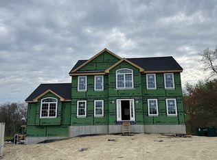 15 Esther Way LOT 8, Dracut, MA 01826