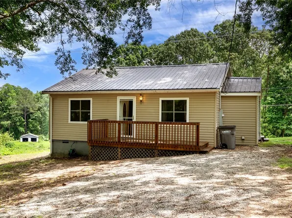 14 Smith Cir, Liberty, SC 29657
