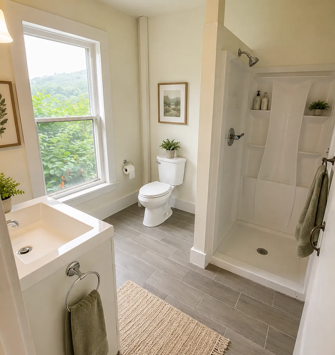 4 bed, 2700 sqft, $2,700 — Photo 3
