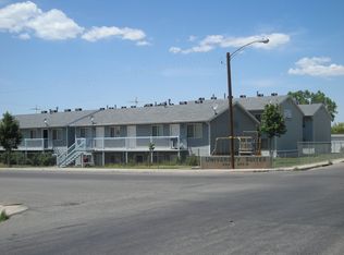 444 W 400 N, Cedar City, UT 84721