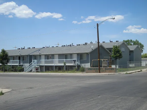 444 W 400 N #30, Cedar City, UT 84721