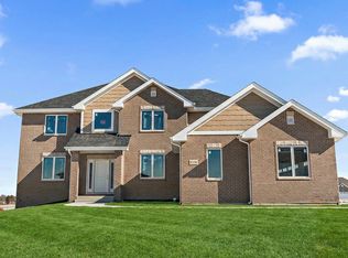 8178 Stanley Trl, Frankfort, IL 60423