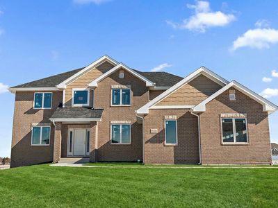 8178 Stanley Trl S, Frankfort, IL, 60423