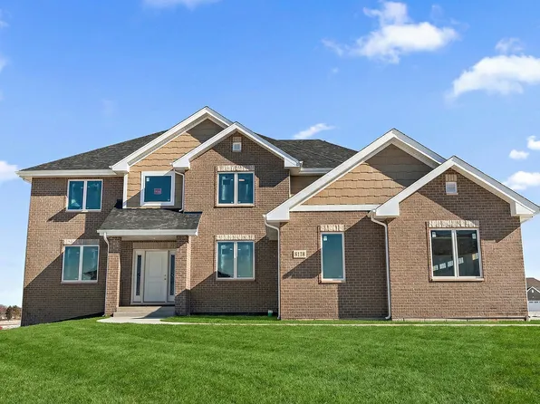 8178 Stanley Trl S, Frankfort, IL 60423