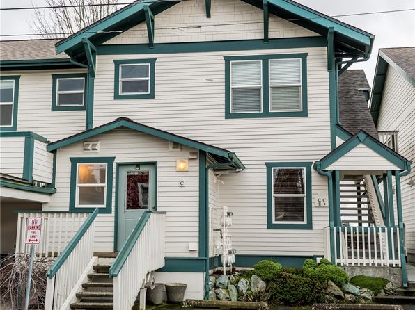 307 E Division #C, Mount Vernon, WA 98274