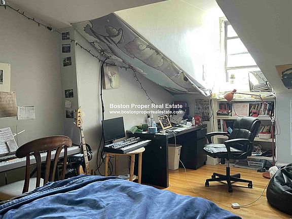 31 Gloucester #PH Boston - Back Bay Unit Photo 2 (1)