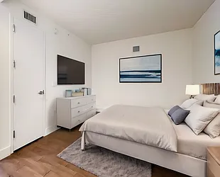 Rented by Kahen Properties