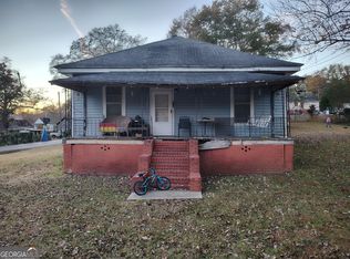 60 Sargent New St, Newnan, GA 30263