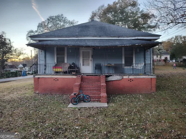 60 Sargent New St, Newnan, GA 30263