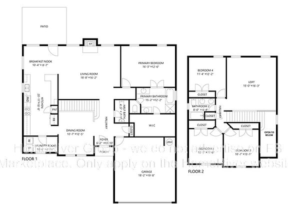 2nd image of 1416 Santa Anita Blvd