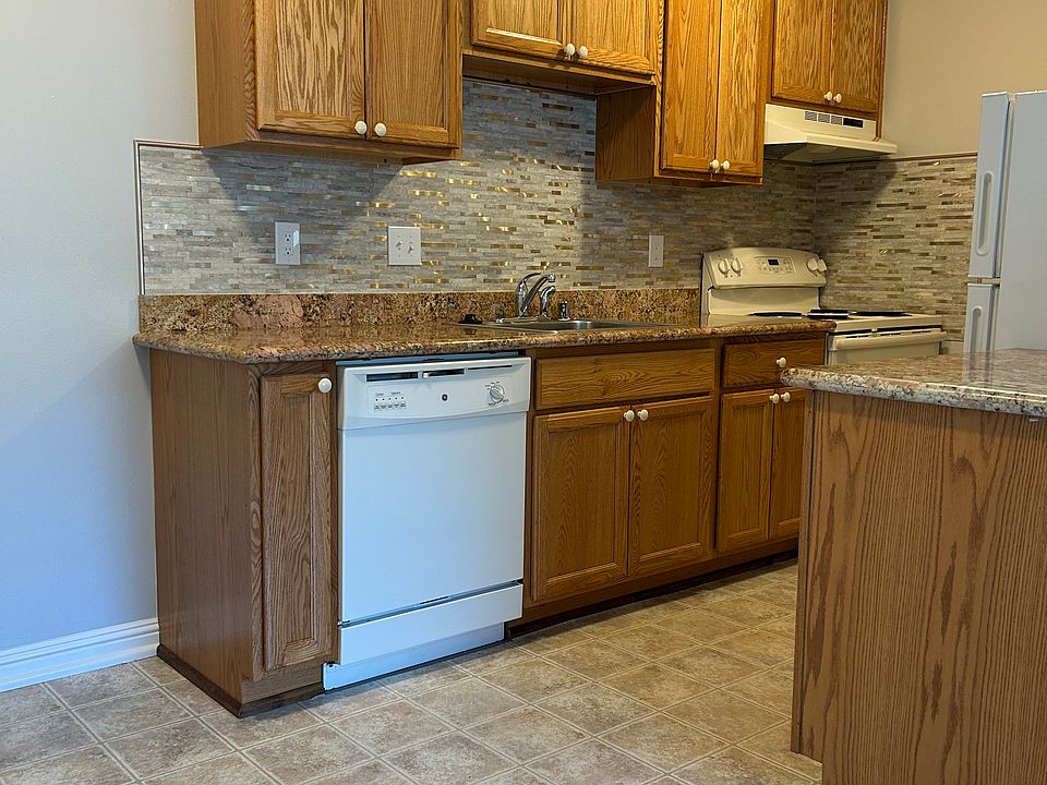 1st image of 1113 Roewill Dr APT 17