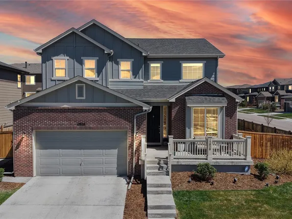 12828 Fox Court, Westminster, CO 80234