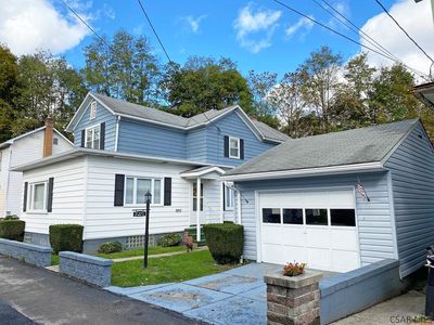 158 Bheam Ave, Johnstown, PA, 15906