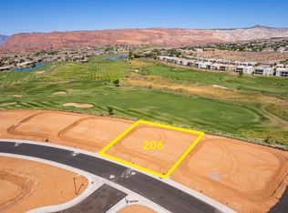 Yellow Knolls Dr Lot 206, Saint George, UT 84770
