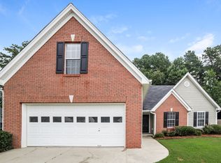 1365 Wilkes Crest Dr, Dacula, GA 30019