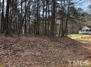 101 Shawnee Dr, Louisburg, NC 27549