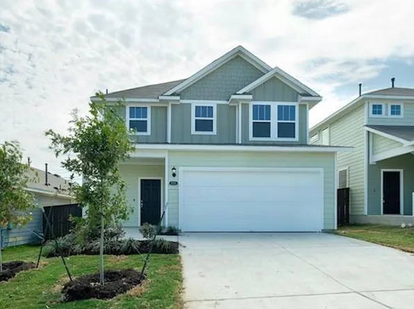 11725 Lago De Garda Dr, Austin, TX 78747