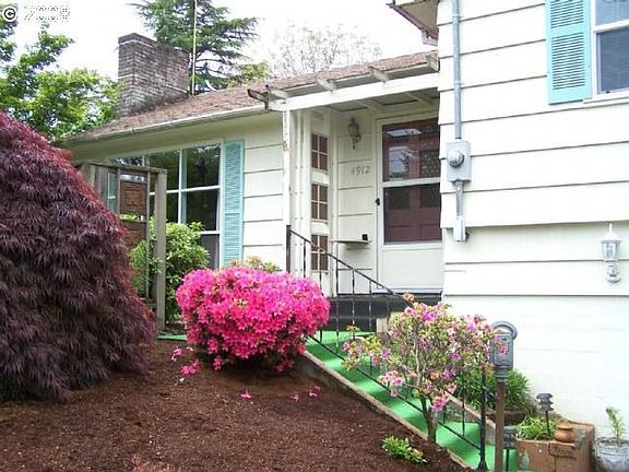 4th image of 4912 NW Columbia St