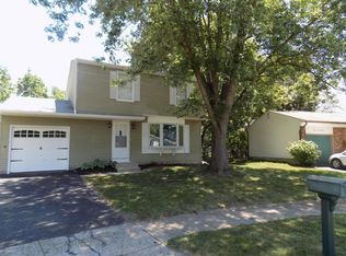 3987 Three Rivers Ln, Groveport, OH 43125